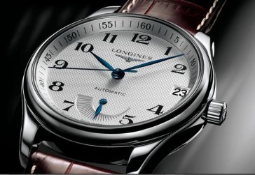 gallery/swiss-longines-watch